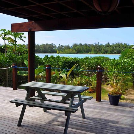 Sokala Villas Muri Extérieur photo