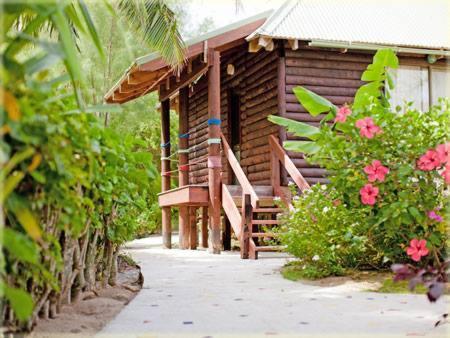 Sokala Villas Muri Extérieur photo