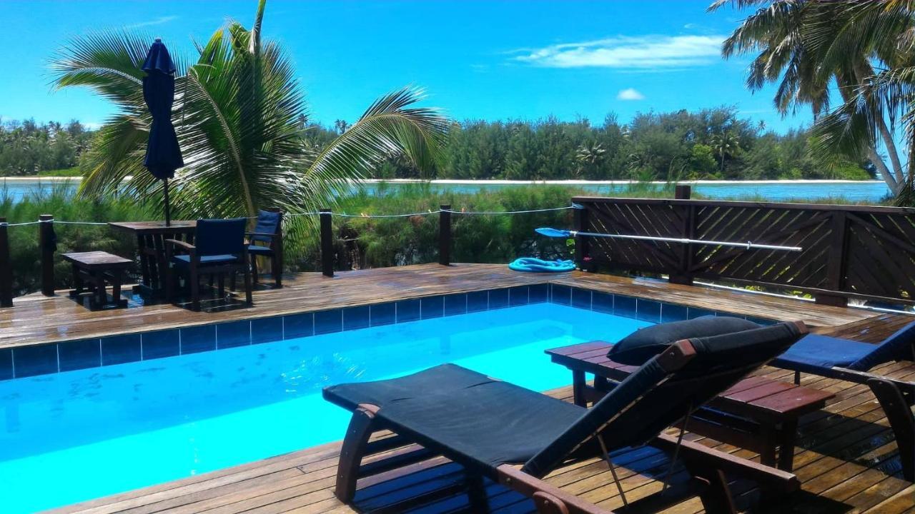 Sokala Villas Muri Extérieur photo