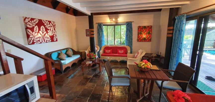 Sokala Villas Muri Extérieur photo