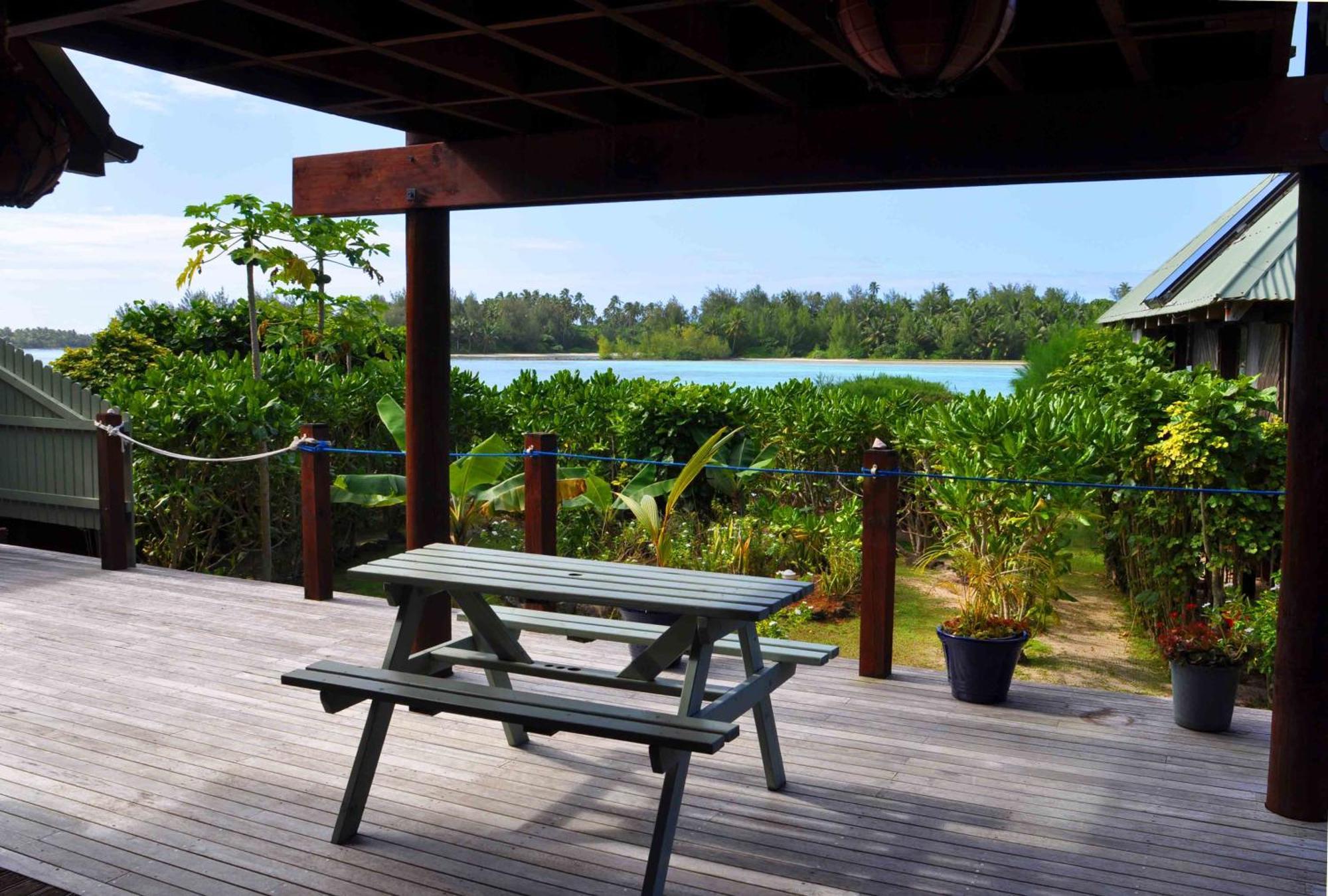 Sokala Villas Muri Extérieur photo