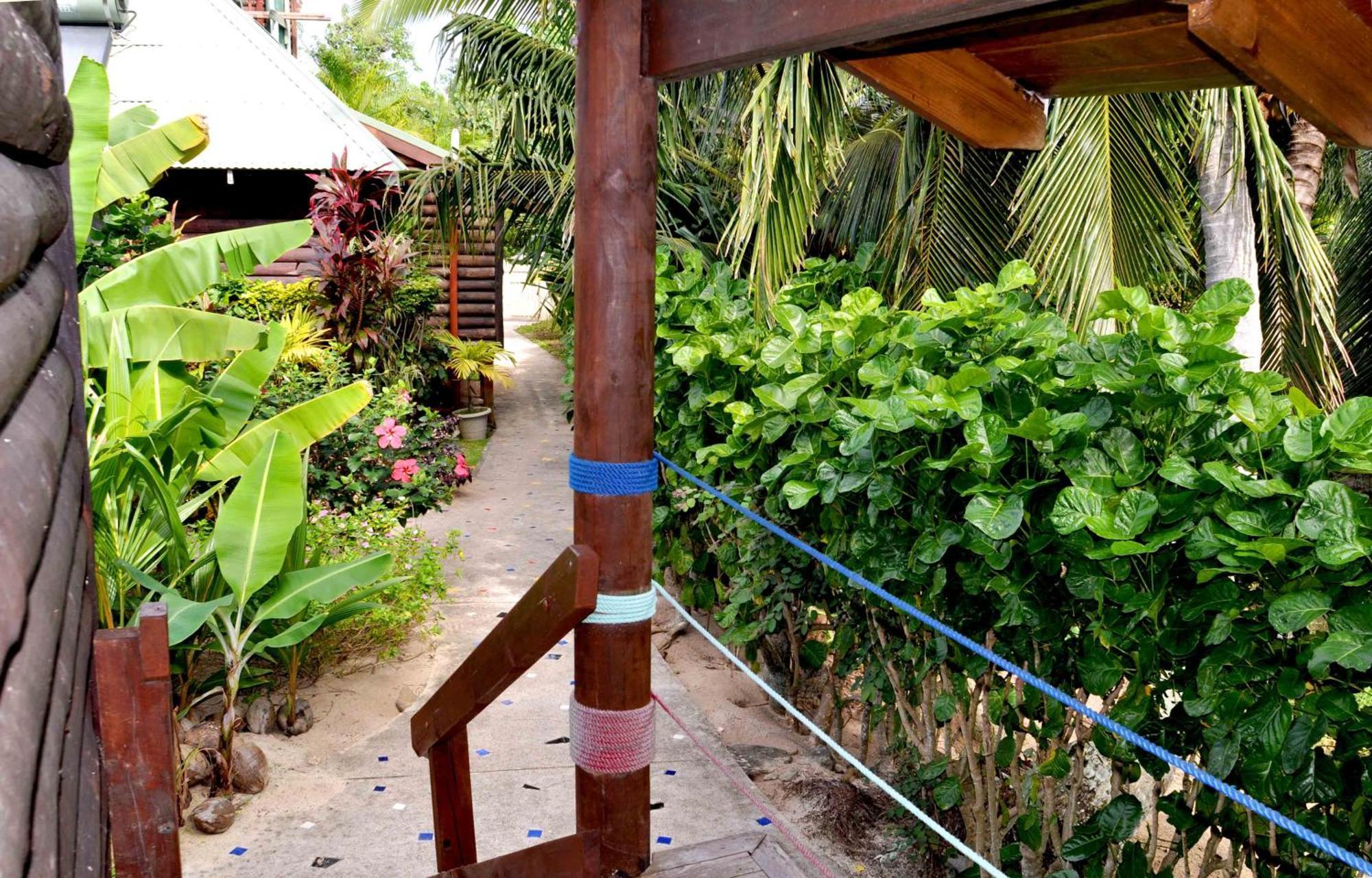 Sokala Villas Muri Extérieur photo