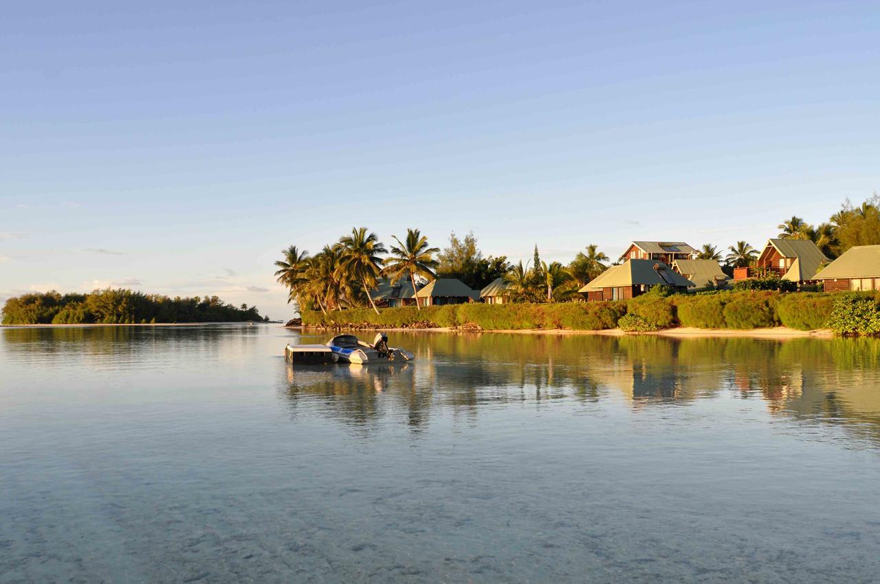 Sokala Villas Muri Extérieur photo