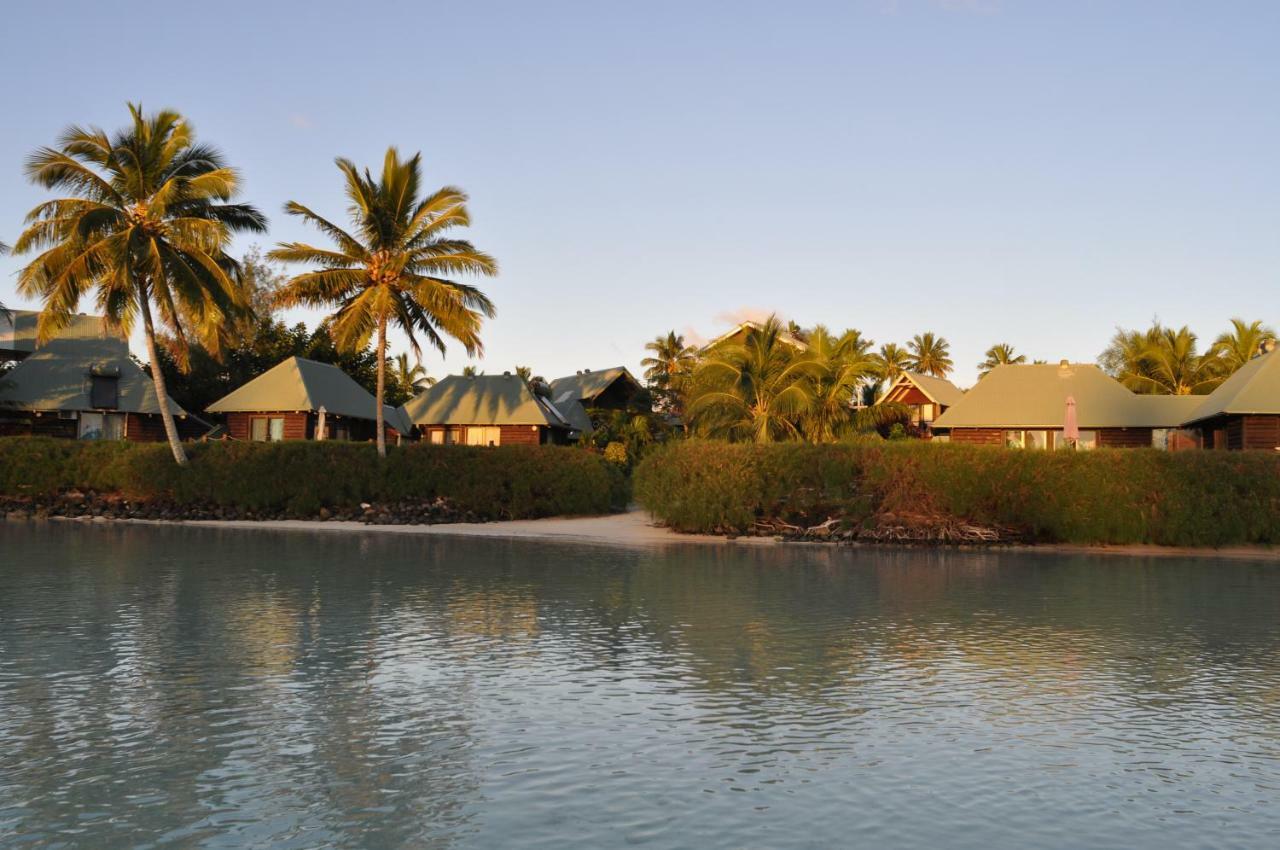 Sokala Villas Muri Extérieur photo