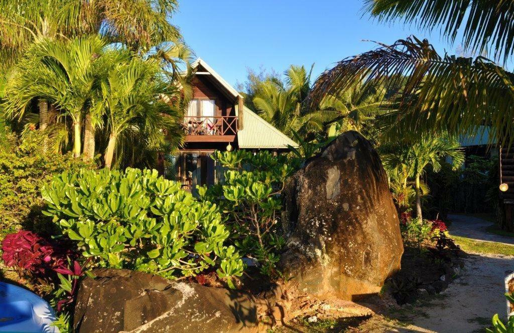 Sokala Villas Muri Extérieur photo