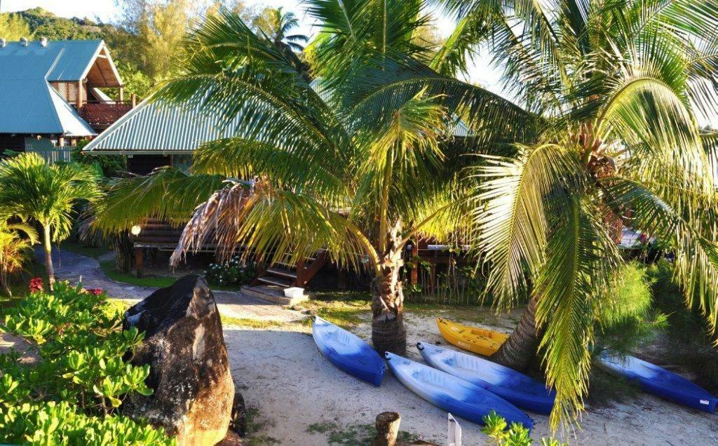 Sokala Villas Muri Extérieur photo